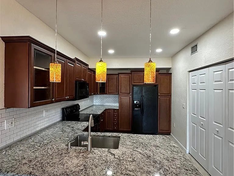 6361 Aragon Way #208 — Photo 12