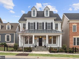 11422 Choptank St, Fulton, MD 20759