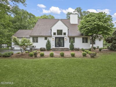 164 Lemon Road, Farmingdale, NJ, 07727