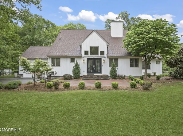 164 Lemon Road, Farmingdale, NJ 07727