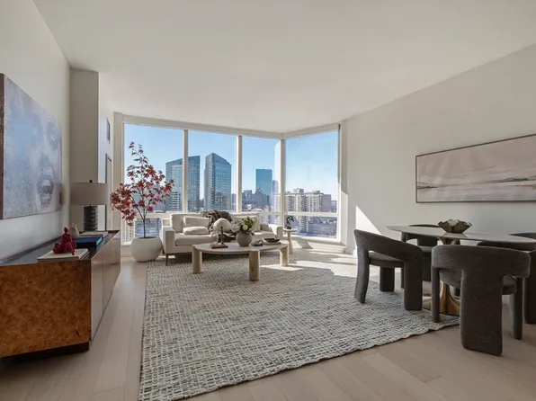 1 Franklin St #2310, Boston, MA 02110