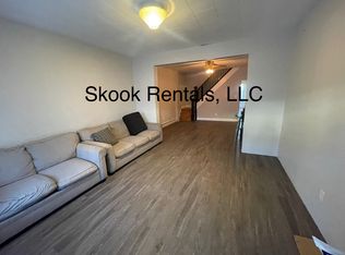 262 Indiana Ave, Shenandoah, PA 17976