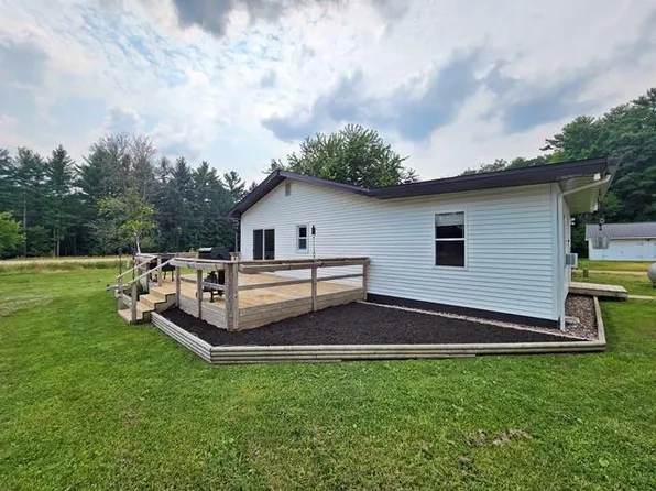 W684 STATE HIGHWAY 73, Pittsville, WI 54466