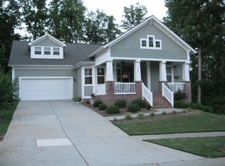 1808 Hammond Dr, Matthews, NC 28104