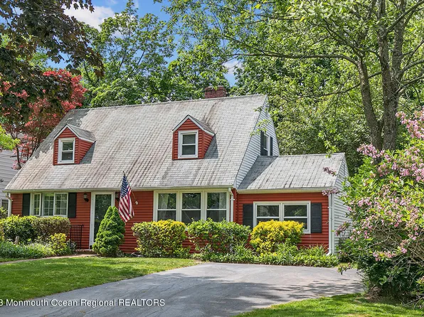 244 Dartmouth Avenue, Fair Haven, NJ 07704