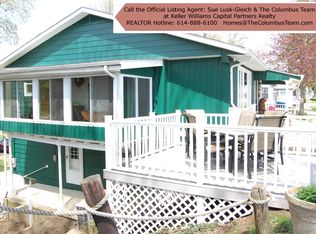 4351 N Bank Rd NE, Millersport, OH 43046