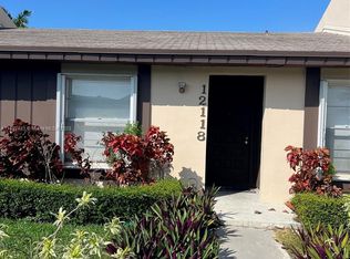 12118 SW 110th Street Cir S #12118, Miami, FL 33186