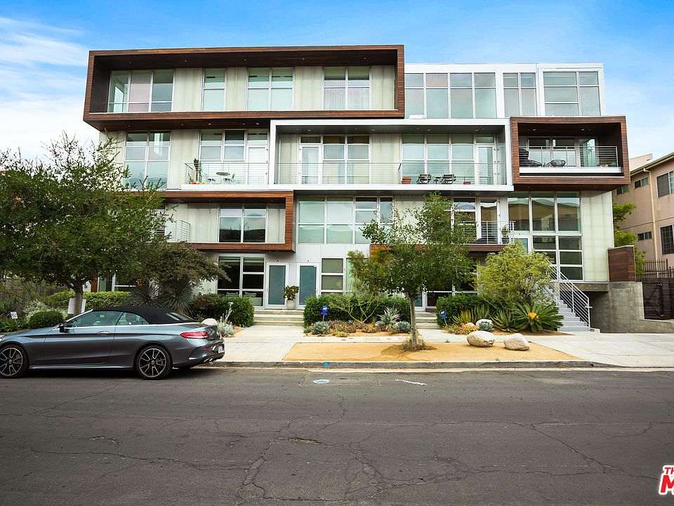 1st image of 611 N Bronson Ave APT 5