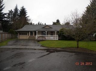 800 NE 101st Ct, Vancouver, WA