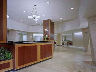 Rented by Olnick Organization