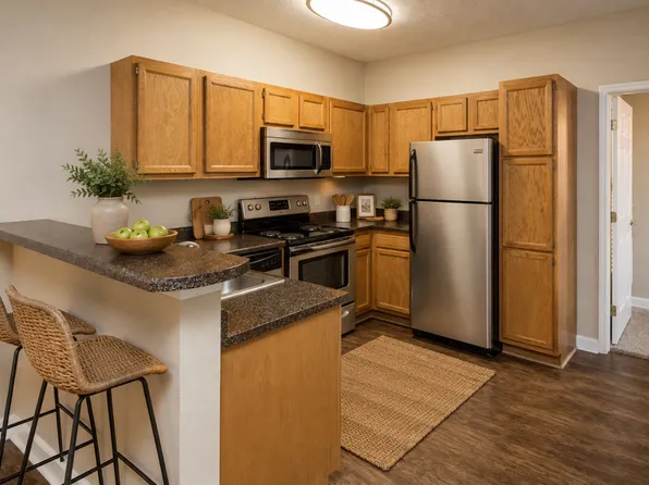Main Street Apartments
