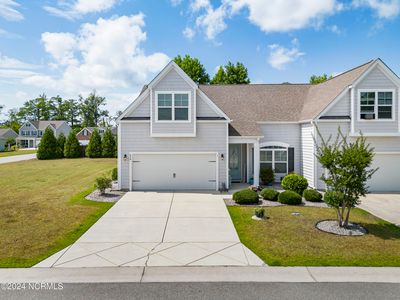 636 Cambeck Drive SE Unit 1, Leland, NC, 28451
