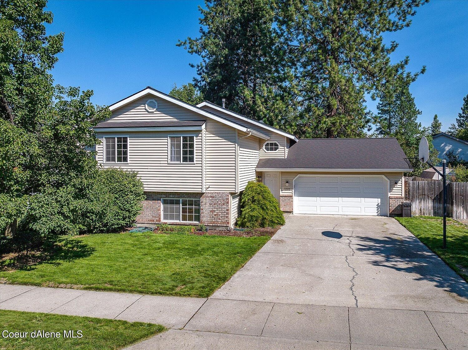 1305 W Centennial Pl, Coeur D Alene, ID 83815 MLS 237702 Zillow