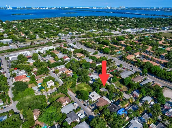 277 NE 55th St, Miami, FL 33137