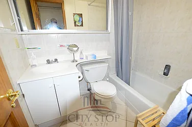 Rented by City Stop Realty