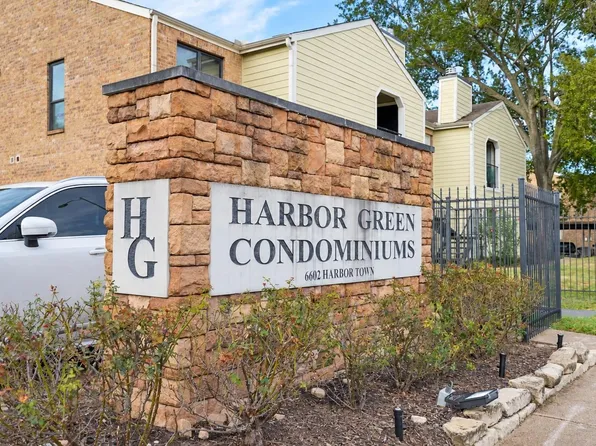 6602 Harbor Town Dr APT 304, Houston, TX 77036