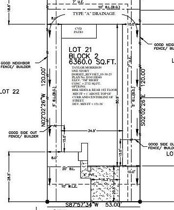 4th image of this home