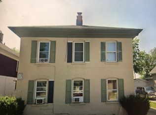 1219 Huron Ave, Sheboygan, WI 53081