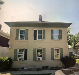 1219 Huron AVENUE, Sheboygan, WI, 53081