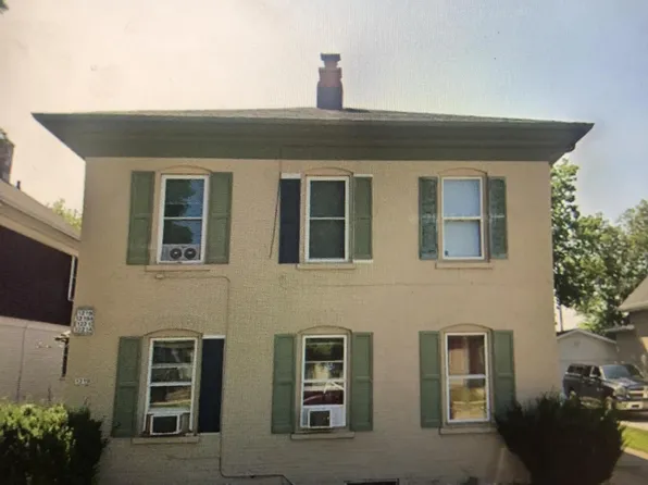1219 Huron AVENUE, Sheboygan, WI 53081