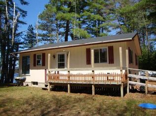 6924 Radue Cir, Saint Germain, WI 54558