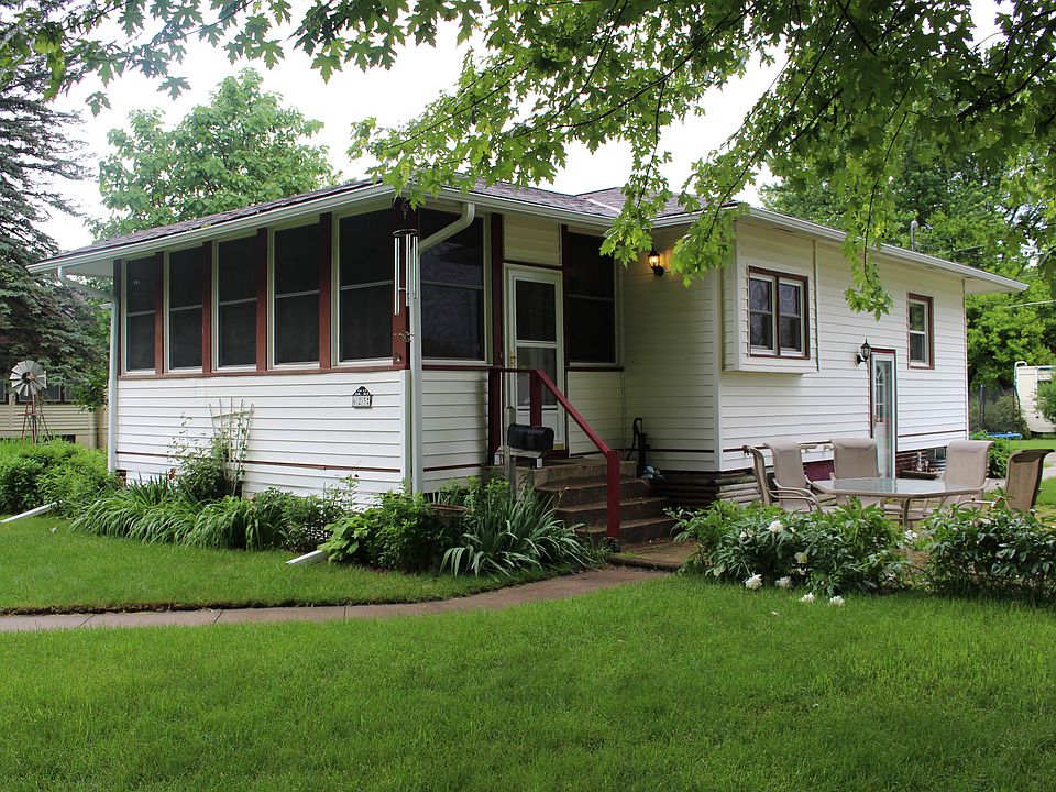 New siding, gutters and roof