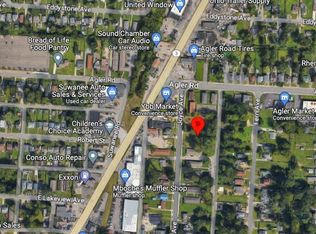 2866 Joyce Ave, Columbus, OH