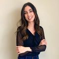 Antoinette Farina - Salesperson