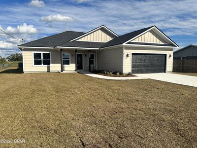 1411 Kentucky Ave, Lynn Haven, FL, 32444