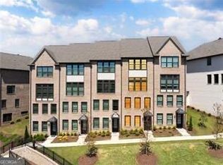 6701 Prelude Dr, Sandy Springs, GA 30328