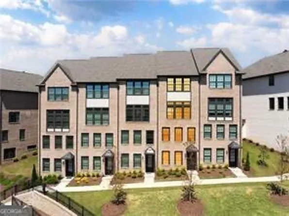 6701 Prelude Dr, Sandy Springs, GA 30328