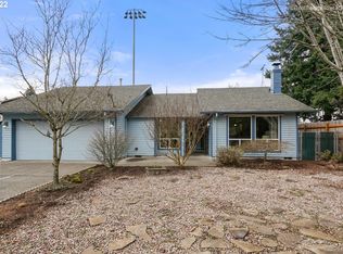 1707 SE 135th Ave, Portland, OR 97233