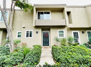 5825 E Creekside Ave UNIT 24, Orange, CA 92869