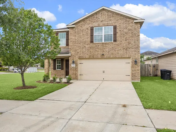 11226 Hall Ridge Ct, Houston, TX 77075