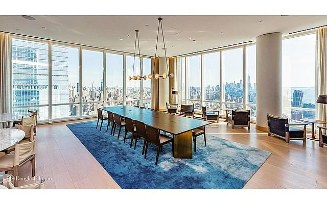 Rented by Douglas Elliman | media 52