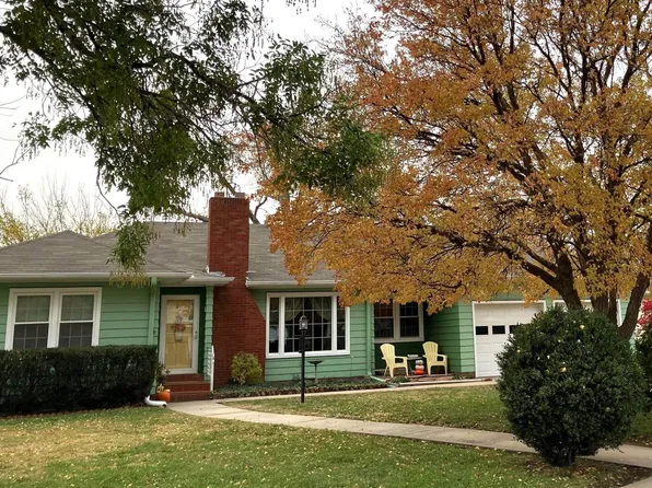 1006 Highland Cir, Salina, KS 67401