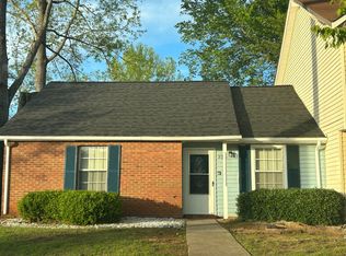320 Quincy Ave, McDonough, GA 30253