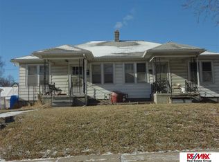 2604 S 12th St, Omaha, NE 68108