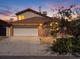 6701 Lamar Ave NW, Albuquerque, NM 87120