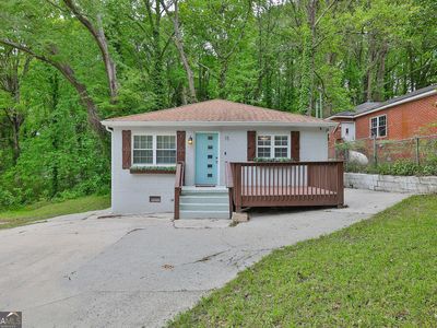 15 Gardenia Dr NW, Atlanta, GA, 30314