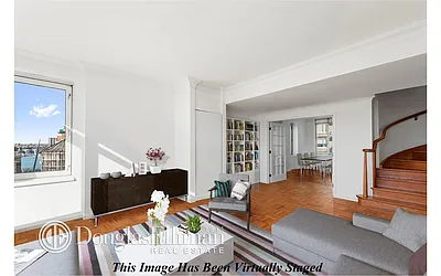 Sold by Douglas Elliman