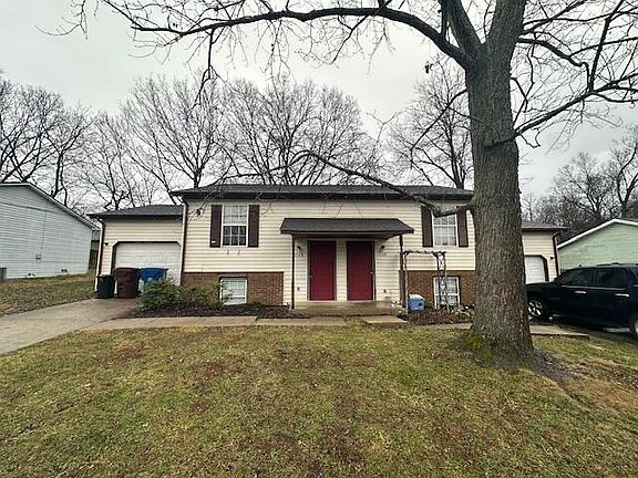 2nd image of 1128 Dale Dr #1130