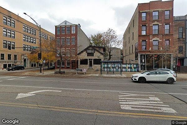 1st image of 1420 W Division St