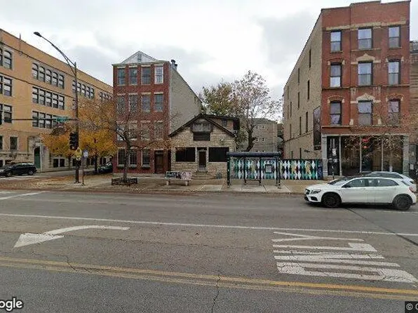 1420 W Division St, Chicago, IL 60642