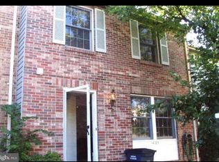 1113 Franklin St, Winchester, VA 22601