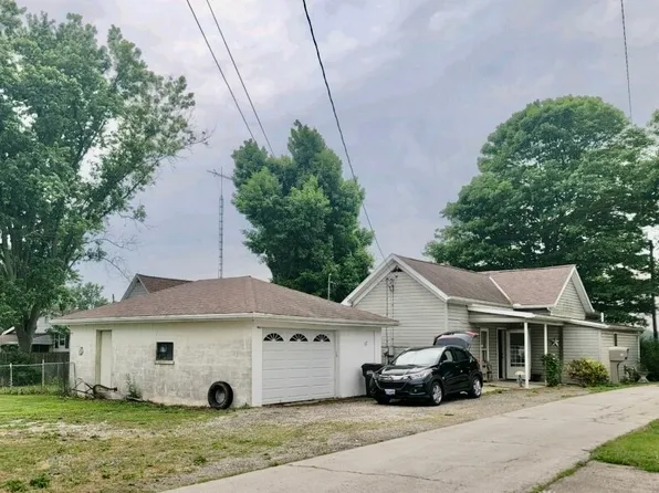 24 Birch St, Arcanum, OH 45304