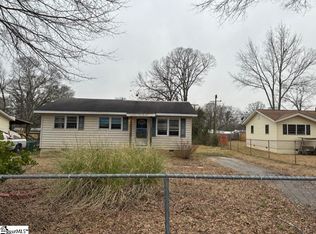 3 Jordan St, Spartanburg, SC 29301