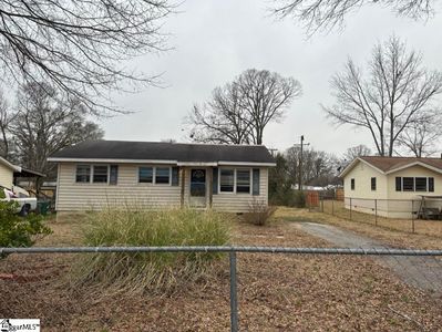 3 Jordan St, Spartanburg, SC, 29301