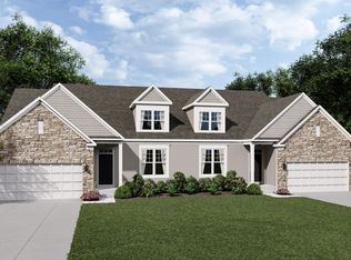 Fillmore Plan, Meadow Grove Reserve, Grove City, OH