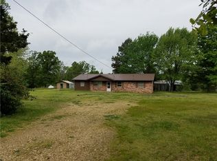 472201 E 776th Rd, Stilwell, OK 74960